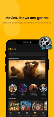 hotstar-ipl-live-match Movies and shows
